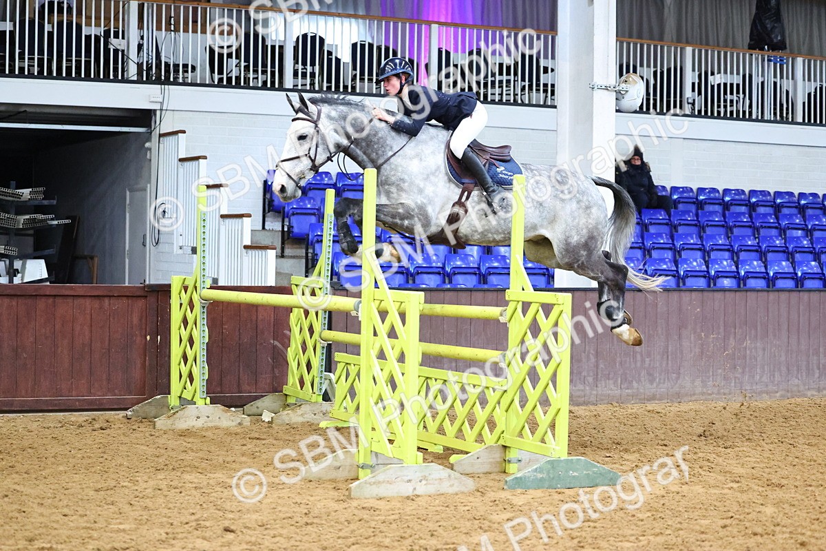 SBM_001157 - Class 4 - Senior Newcomers - 1.10m