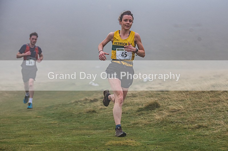 Sale Seniors-107 - Senior Sale Fell Race Sunday 10th November 2024