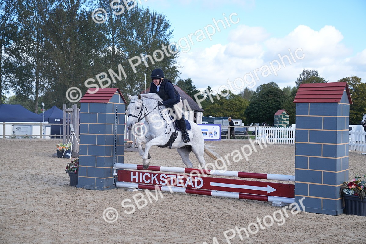 SBM_02519 - J54 Clear Round 45cm