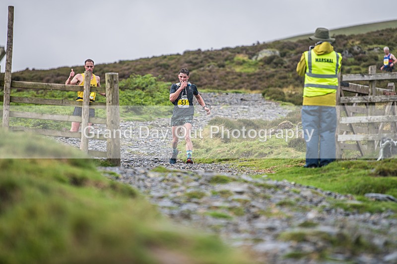 Skiddaw-728 - Skiddaw Fell Race Sunday 6th July 2025