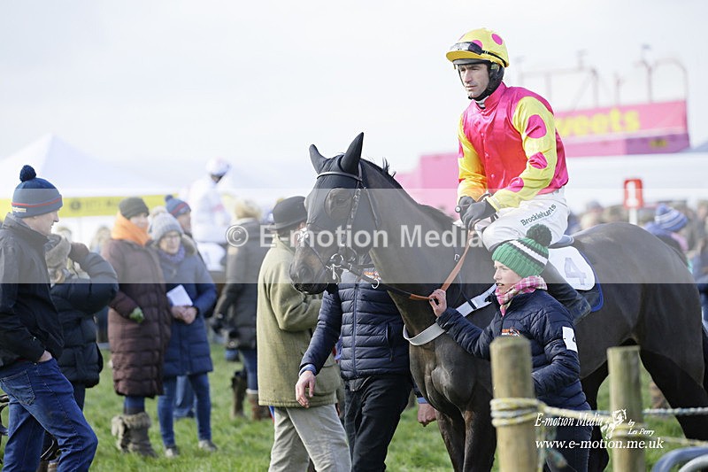 PtP 060322 356 - Blackmore & Sparkford Vale Hunt PtP 06/03/22