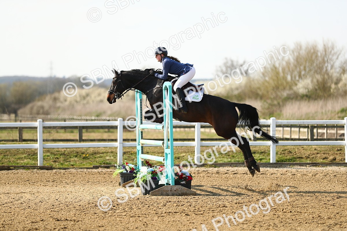 SBM_001522 - Class 6 - National 1.30m 1.40m