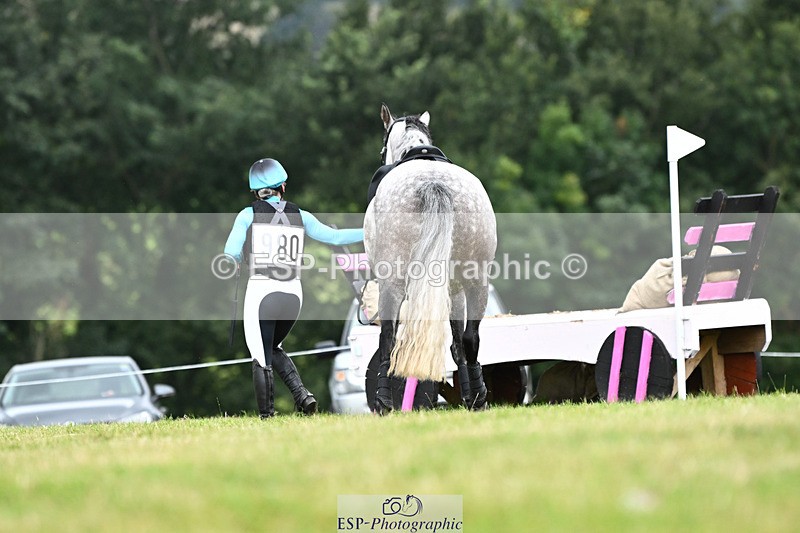 240825X-174711-38040 - 80cm XC 17.30 to End