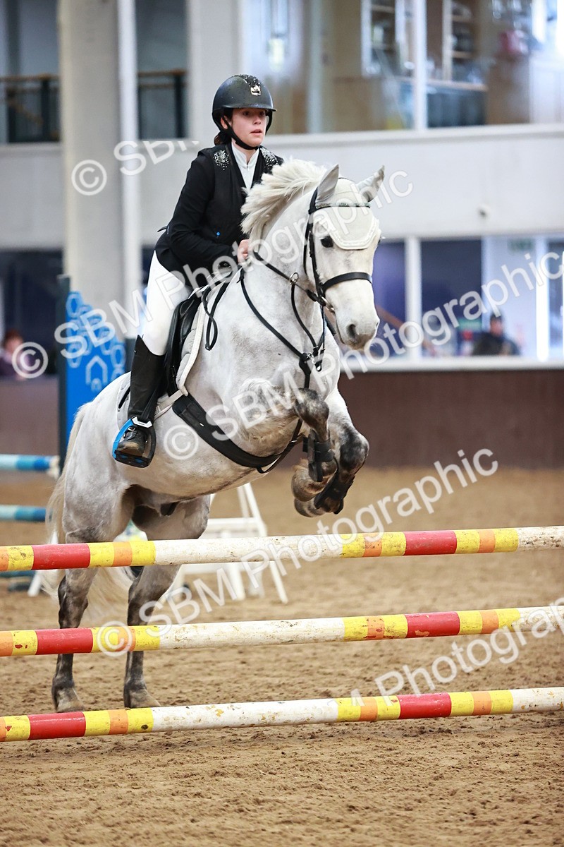 SBM_000400 - Class 2 - Pony Winter Champs 80cm