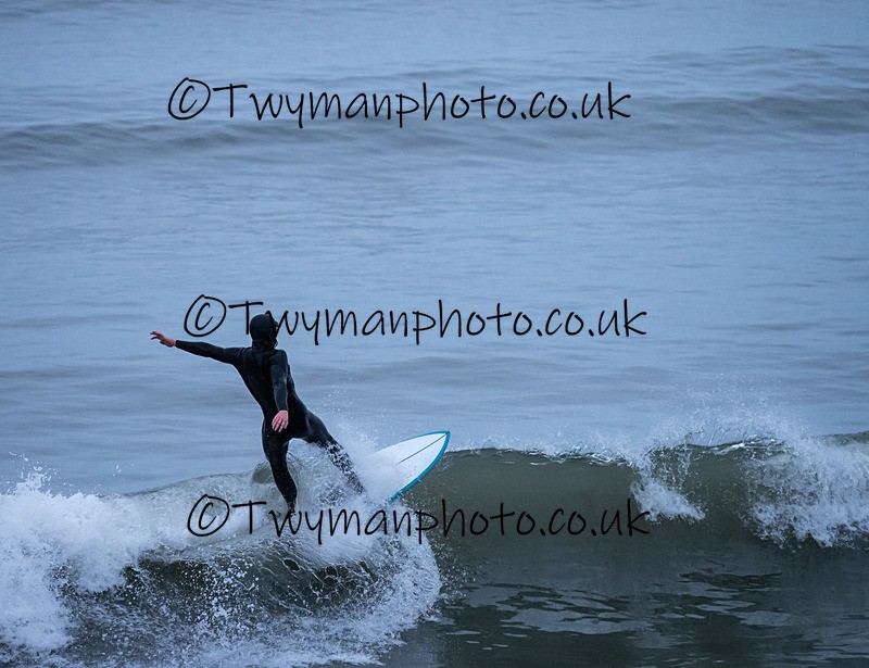 PC272045 - Westward Ho Surf 27/12