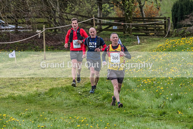 3 Peaks-3299 - The 3 Peaks Race Saturday 27th April 2024
