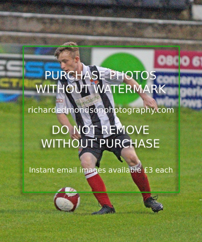 DSC08711_edited-1 - Kendal Town Reserves v Lancaster City Reserves (22/8/19)