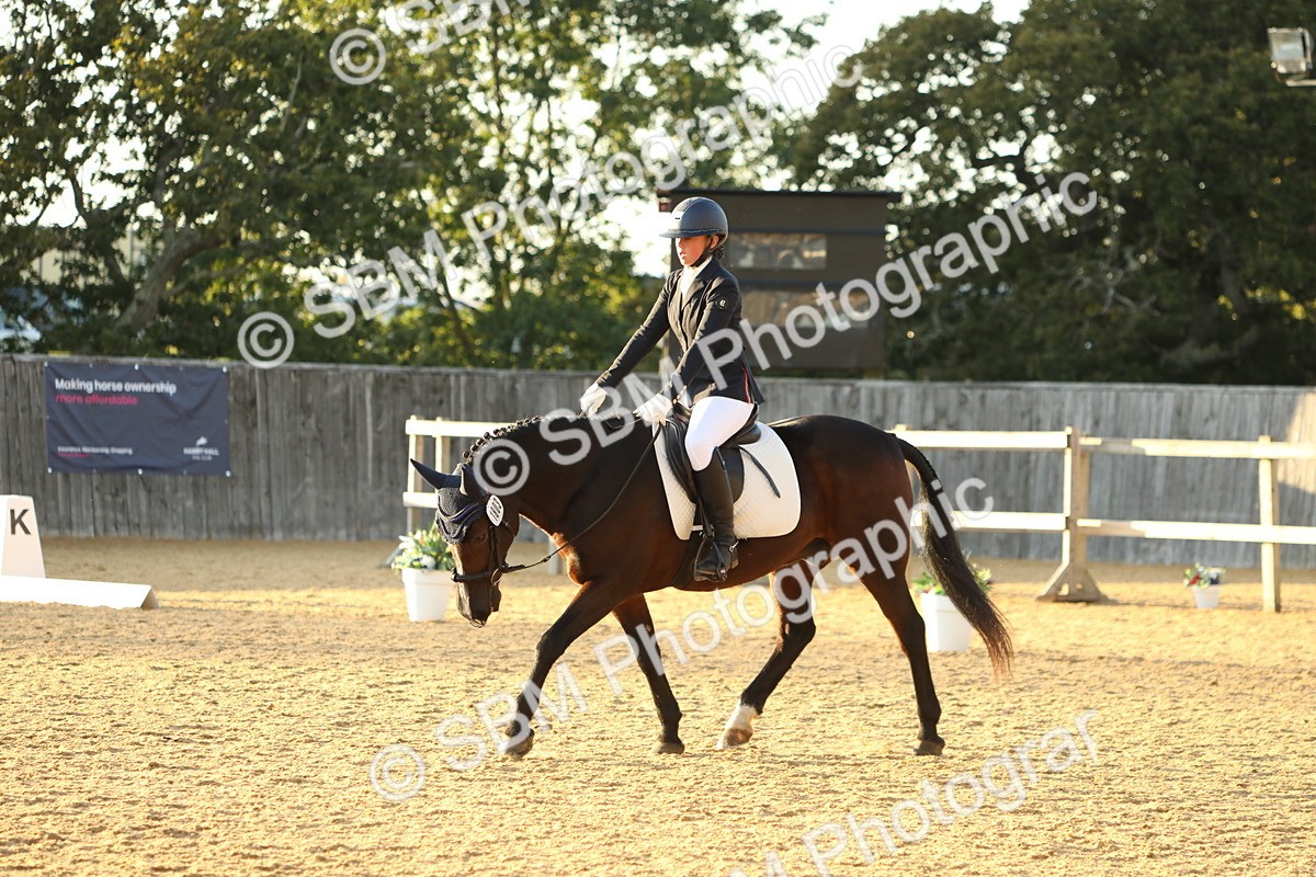 SBM_55331 - D25 - Junior Championships - Novice 24-Elementary 42