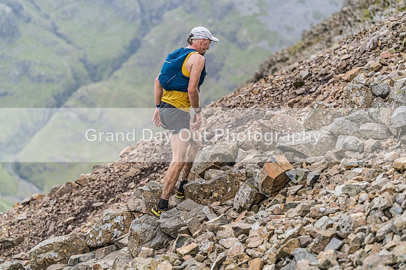 Borrowdale-505 - Borrowdale Fell Race Saturday 3rd August 2024