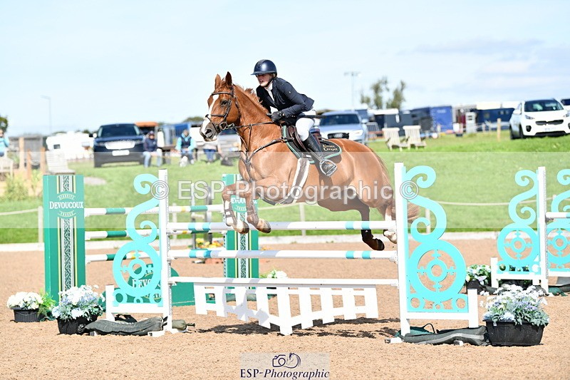 240914A-133426-07297 - Cls 15-S Snr Foxhunter