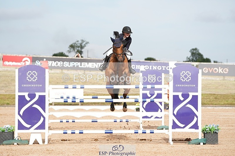 250718-171812-12596 - Cls 6, 3 Star Big Tour LR Qualifier Break til End