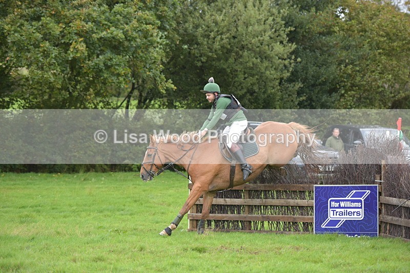 RAY_0703 - Class 6: 90cm +: Double of Brushes