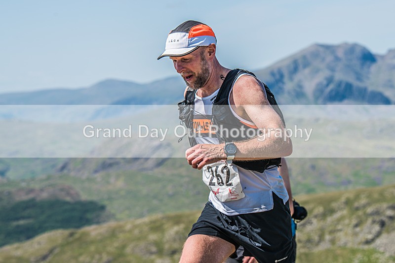 Duddon Long-901 - Duddon Valley (Long) Fell Race Saturday 3rd June 2023