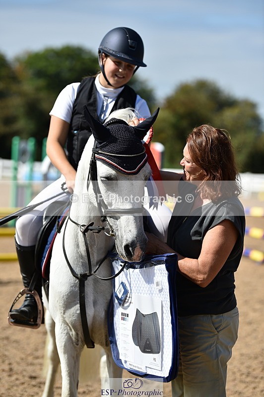 230903A-113546-04220 - Cls 18 Pony Brit Novice & 80cm Open