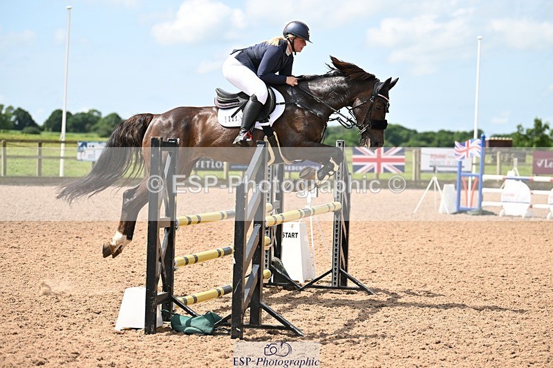 250611-111301-00338 - Cls 2 Snr Discovery & 1m Open