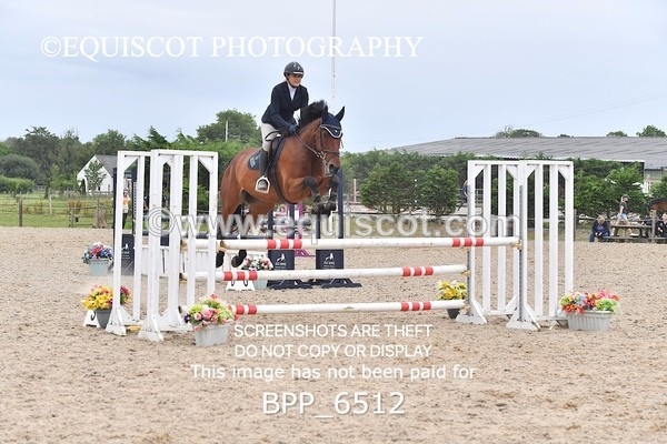 BPP_6512 - CLASS 8 1.05m Amateur Championship Qualifier/ 1.05m Open