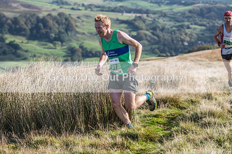 Leg 1 -102 - UK Fell & Hill Relays - Todmorden Leg 1 Saturday 17th October 2026