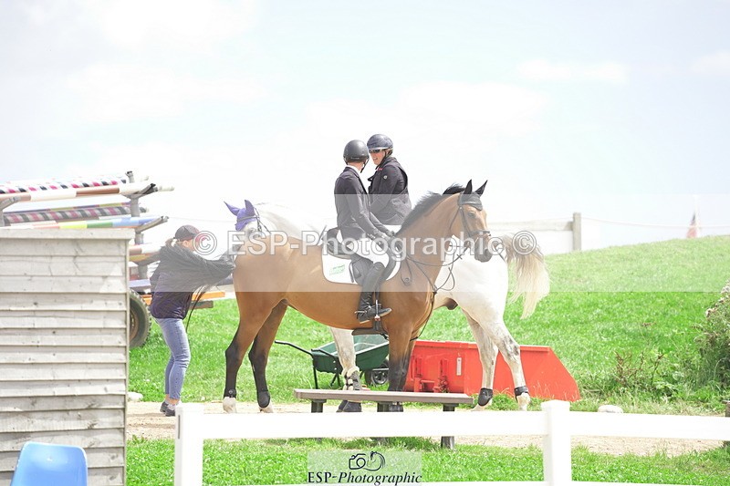 230729A-140200-06519 - Cls 23 95cm Amateur Quali