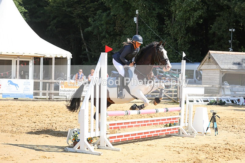 3E7A1219 - Class 7: 70cm Senior