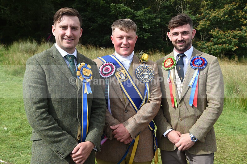 124 - Lauder Common Riding 2026