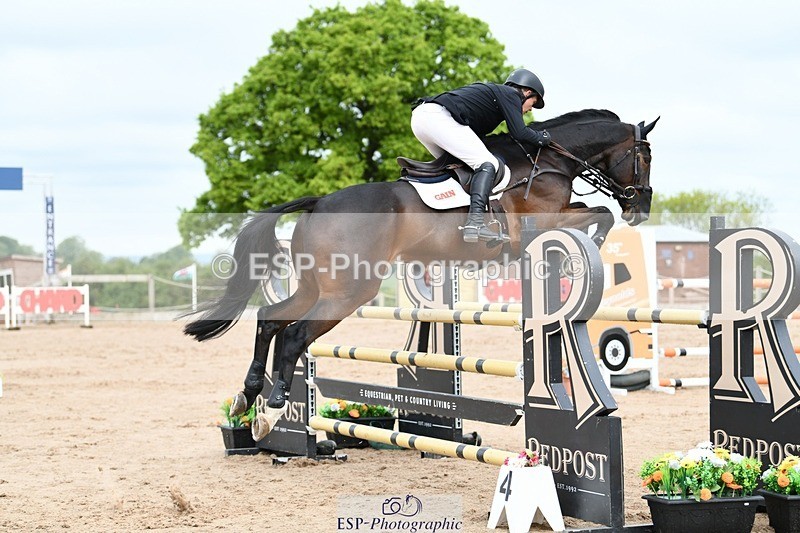 250508-092220-00668 - Cls 1 Snr Foxhunter