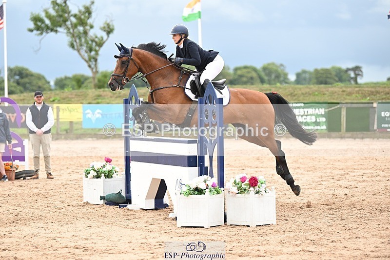 250726-114639-06025 - Cls 14 NAF Bronze League Semi Final