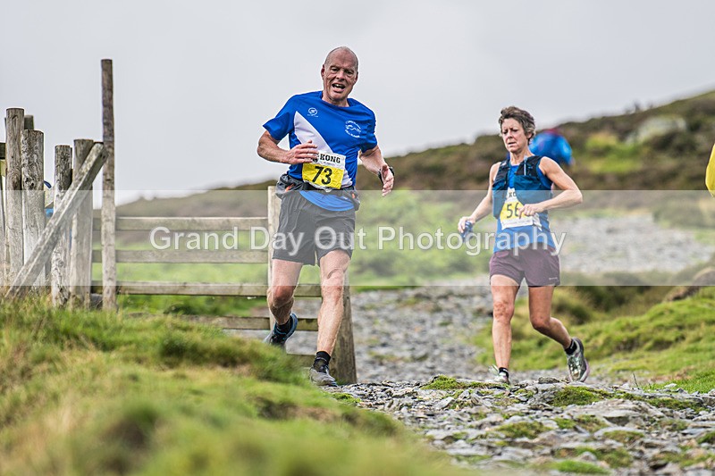 Skiddaw-831 - Skiddaw Fell Race Sunday 6th July 2025
