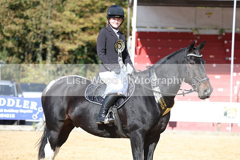 3E7A5363 - Class 9: 80cm Senior