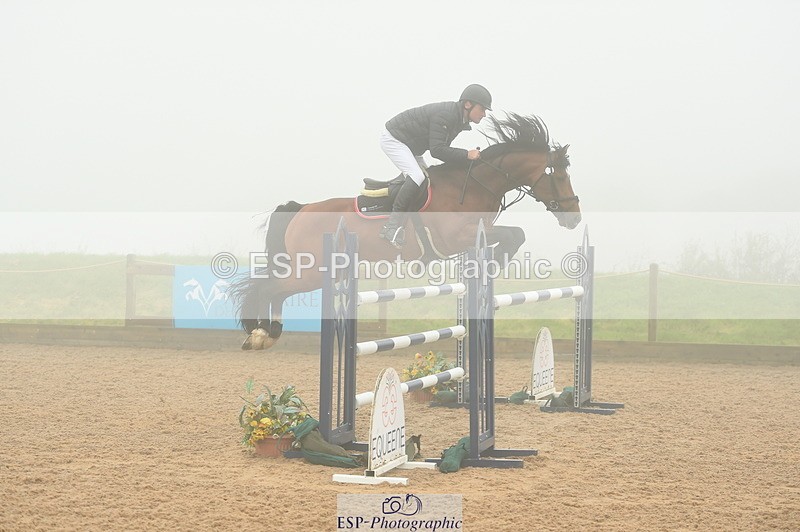 230505A-092046-02711 - Cls 20 Snr Foxhunter