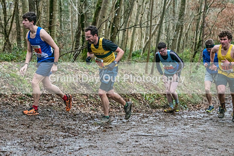 Loopy Latrigg-133 - Kong Loopy Latrigg Fell Race Saturday 21st December 2024