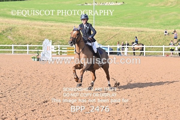 BPP_2476 - THU CLASS 5 Graham Heath 128/138 Primary C'ship Qualifier **Viewing/Selection class for 128/138 team