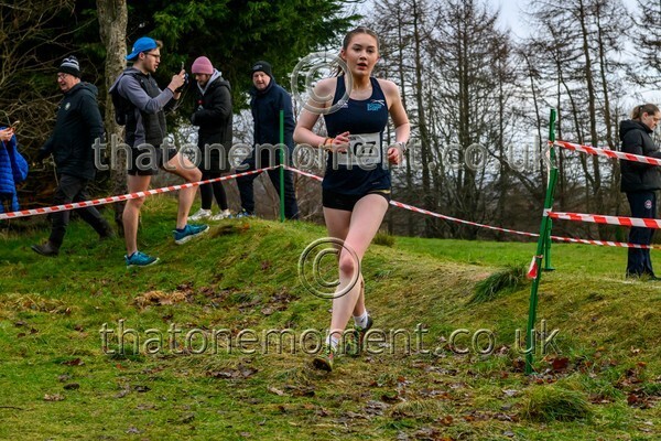 InterXC26-816754 - Senior Women Set One