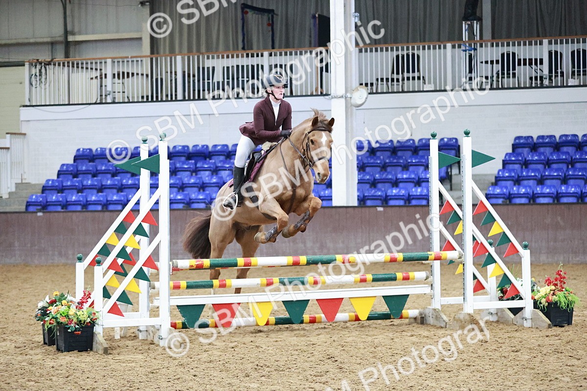 SBM_000402 - Class 2 - Senior British Novice - 90cm