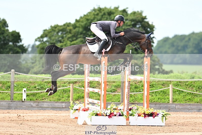 240718A-133622-05732 - Cls 33, YH 7 Yr Olds 1.30m