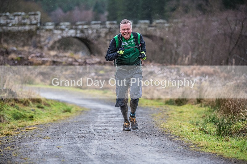 HTE Kielder Duathlon-1560 - High Terrain Events Kielder Off Road Duathlon Sunday 8th January 2023