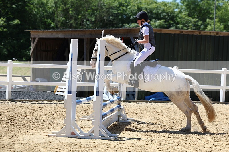 3E7A2540 - Class 4/5: 60cm Open Teams and Individuals