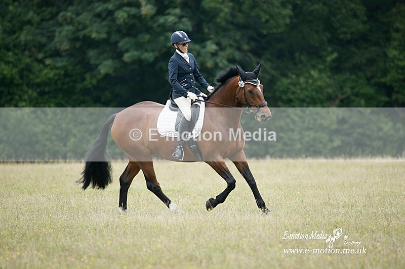 BVRC 030721 737 - Bourne Valley Riding Club Dressage 03/07/21