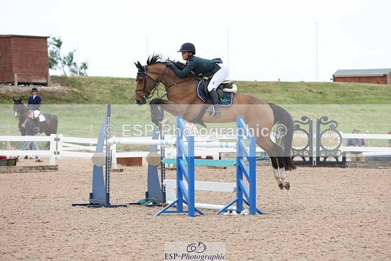 250625-152222-01389 - Cls 6 Foxhunter and 1.20m Open
