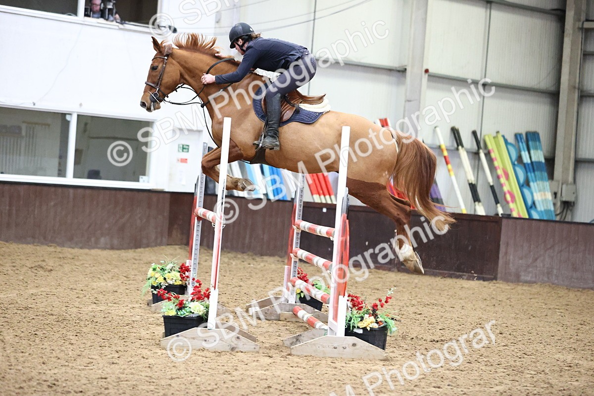 SBM_005389 - Class 17 - Senior Newcomers 1.10m