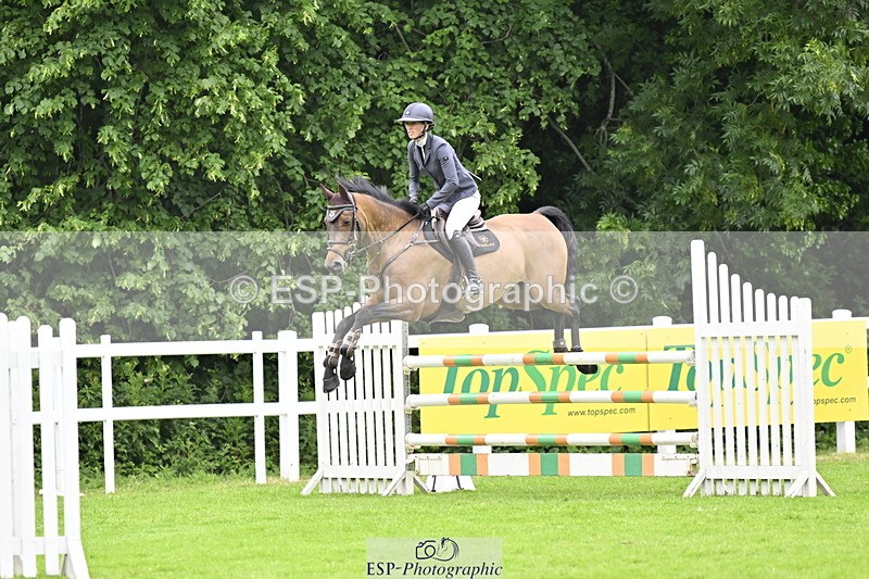 250613A-130101-02020 - Cls 3 Snr Foxhunter