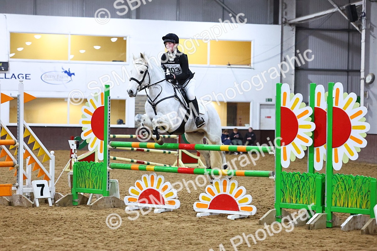 SBM_003404 - Class 8 - Christmas Jumpers 1.10m