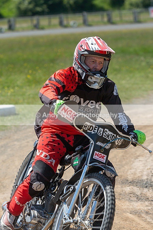 210615-5D-3K8A8173 - Ride & Skid It Speedway Experience Day 15 June 21
