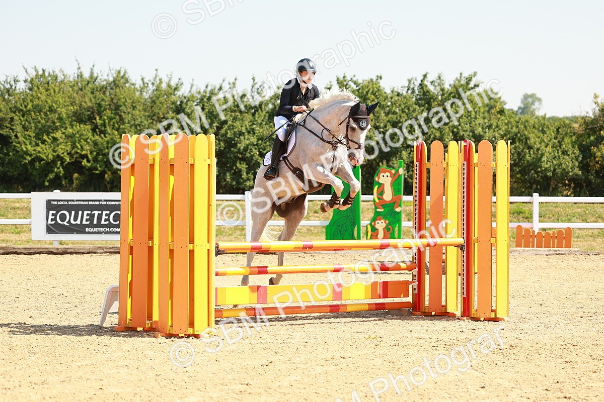 SBM_000464 - Class 2 - Senior British Novice - 90cm