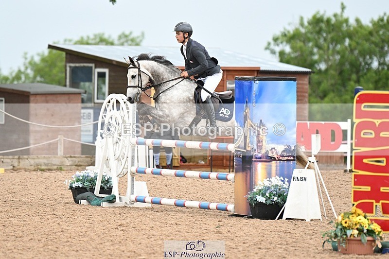 250607-123330-01093 - Cls 10 Pony Newcomers and 1m