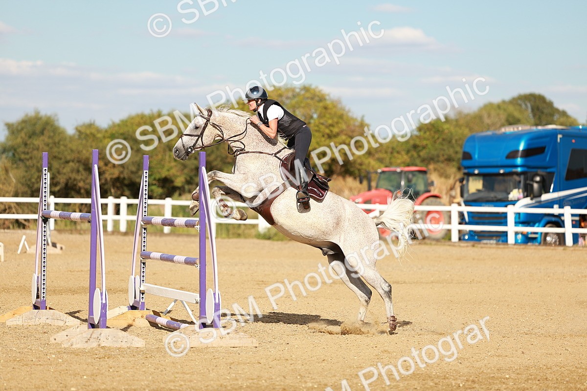 SBM_007870 - Class 6 - National 1.30m 1.40m