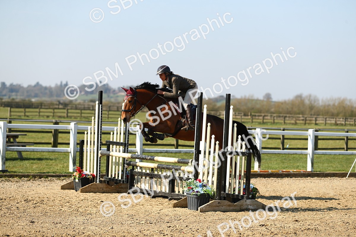 SBM_000215 - Class 2 - Senior British Novice - 90cm