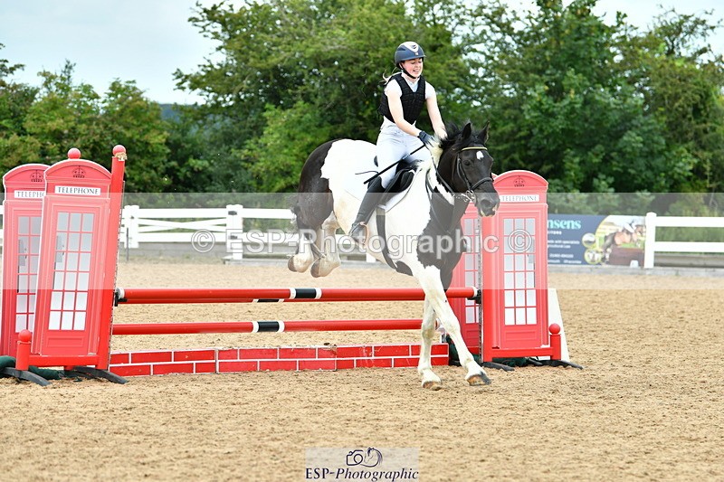 230804A-124225-02594 - Showjumping Competition