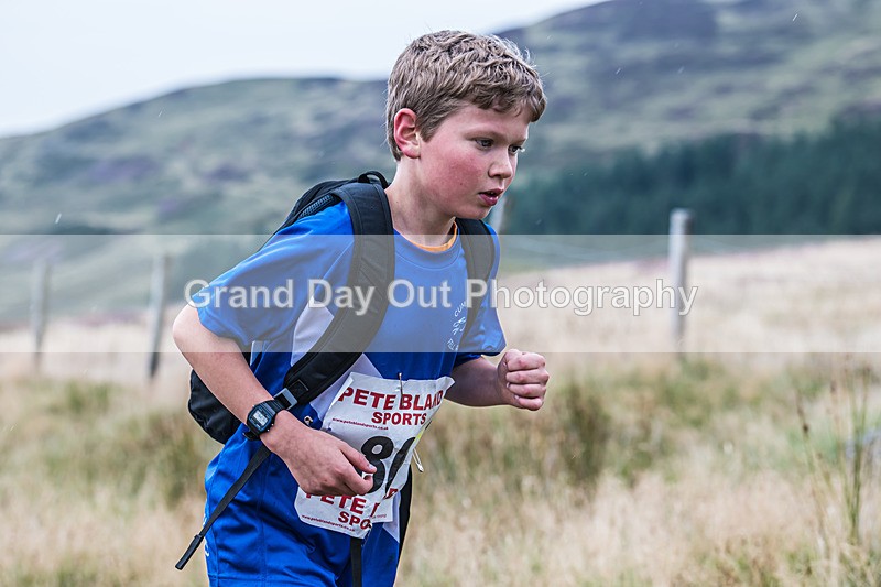 Gavel-23 - Ennerdale Show Gavel Fell Race Wednesday 26th August 2026