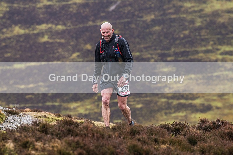 Coledale-1215 - Coledale Horseshoe Fell Race Saturday 25th March 2023