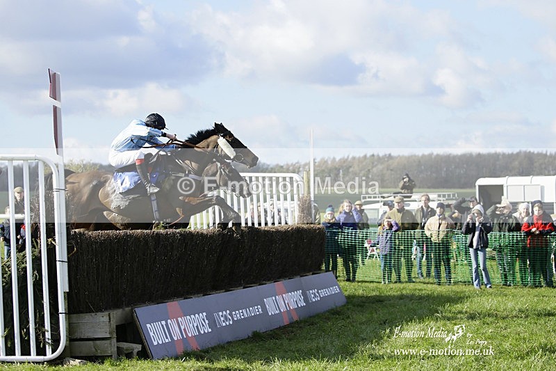 PtP 050322 598 - The Beaufort Races Didmarton 05/03/22